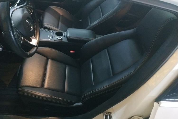 Used Mercedes-Benz GLA 2017 GLA 200 Sport Edition
