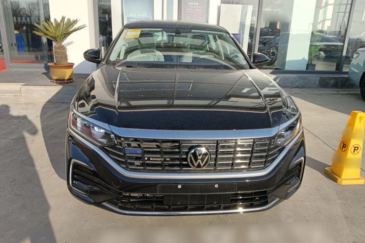 Used Volkswagen Passat New Energy 2025 430 PHEV Hybrid Business Edition