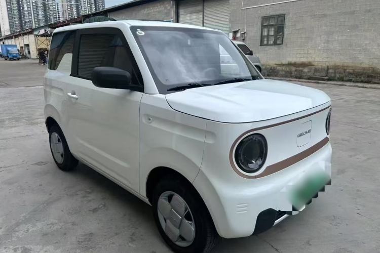 Used  Panda 2024 Panda Mini 200km Endurance Bear
