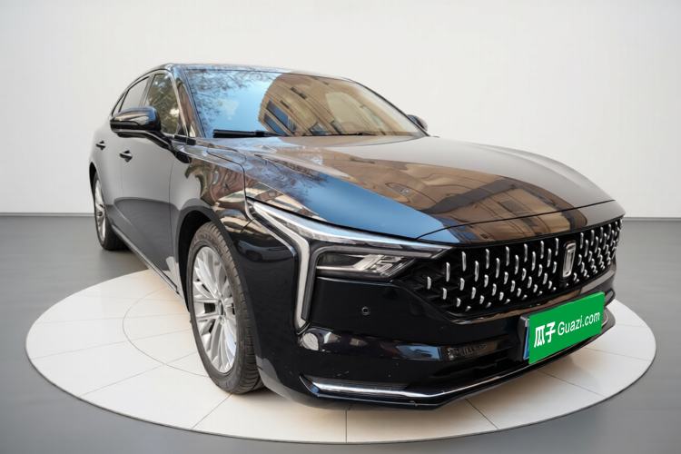 Used Bestune B70 2023 Third Generation 1.5T Automatic Enjoyment Version