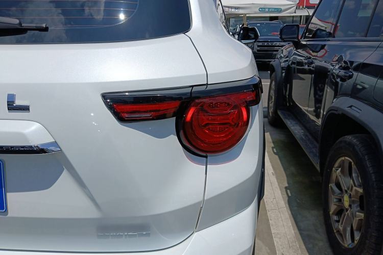 Used Haval  2023 1.5T Two-Wheel Drive Chao Ye Version Plus
