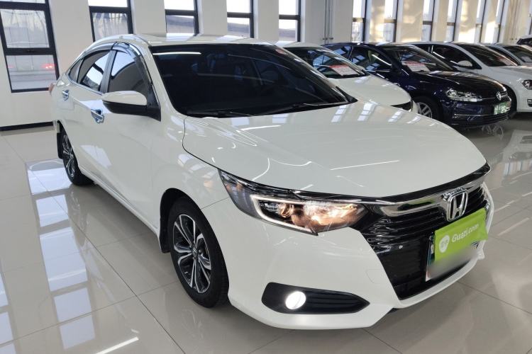 Used Honda Crider 2022 180Turbo CVT Luxury Edition