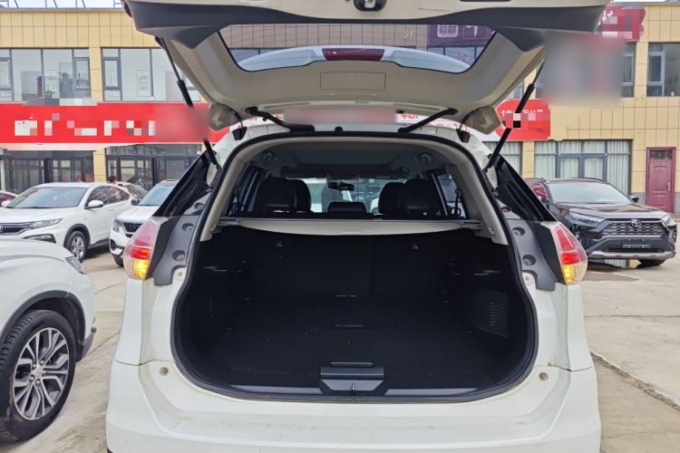 Used Nissan X-Trail 2014 2.0L CVT Comfort Edition 2WD