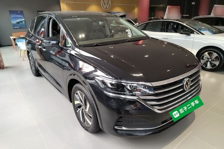 Used Volkswagen Viloran 2024 330TSI Luxury Edition