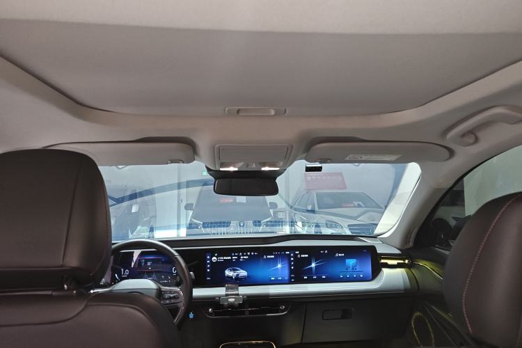 Used Ford Mondeo 2022 Restyled EcoBoost 245 Luxury Version