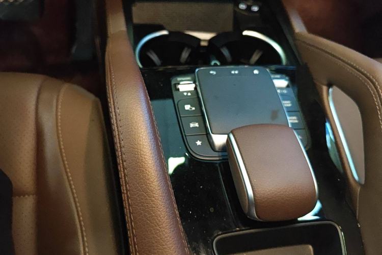 Used Mercedes-Benz GLE 2024 GLE 350 4MATIC Stylish Model
