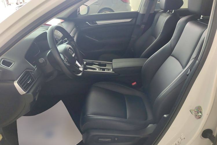 Used Honda Accord 2022 260TURBO Luxury Edition