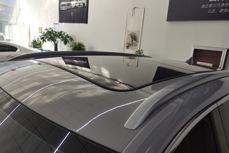 Used BYD Song PLUS New Energy 2023 Champion Edition EV 520KM Flagship Model
