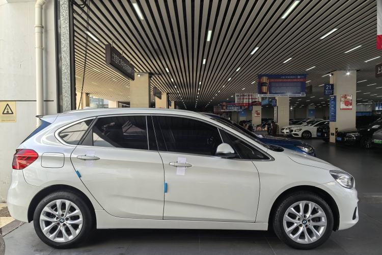 Used BMW 2 Series Active Tourer 2016 220i Luxury Edition
