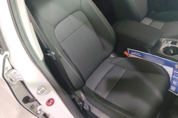 Used Honda Civic 2023 240TURBO CVT Dynamic Edition
