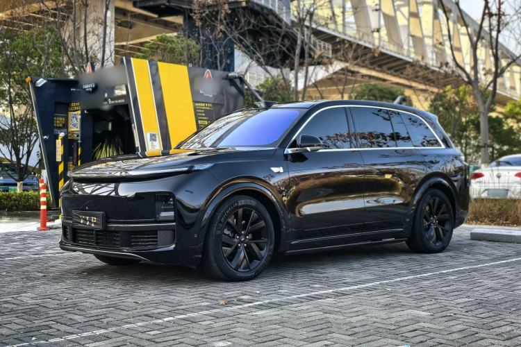 Used Li Auto L8 2023 Pro Model