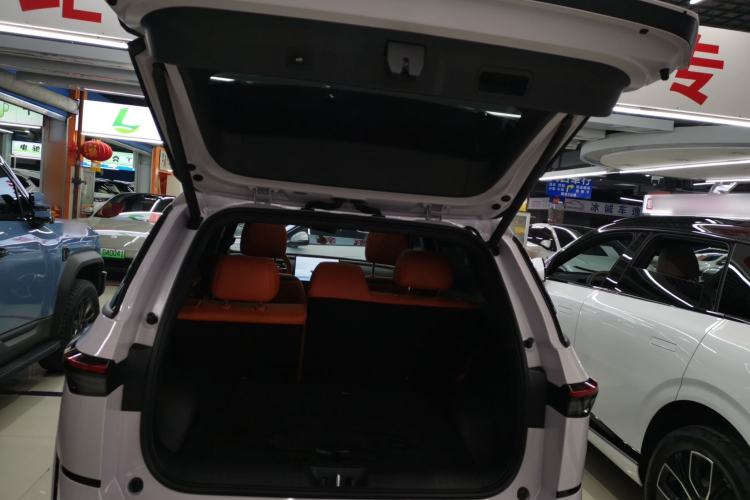 Used Toyota BZ 3X 2025 520 Pro+ LiDAR Edition