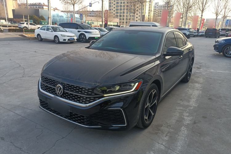 Used Volkswagen Passat 2024 330TSI Starry Elite Edition
