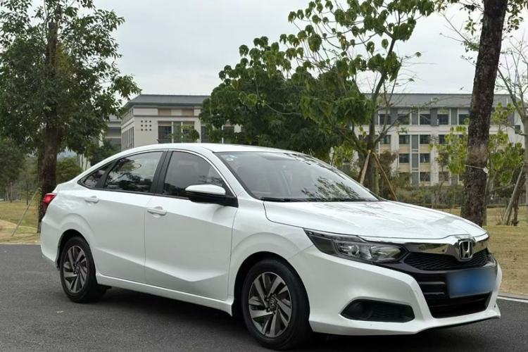 Used Honda Crider 2019 180 Turbo CVT Comfort Version China VI