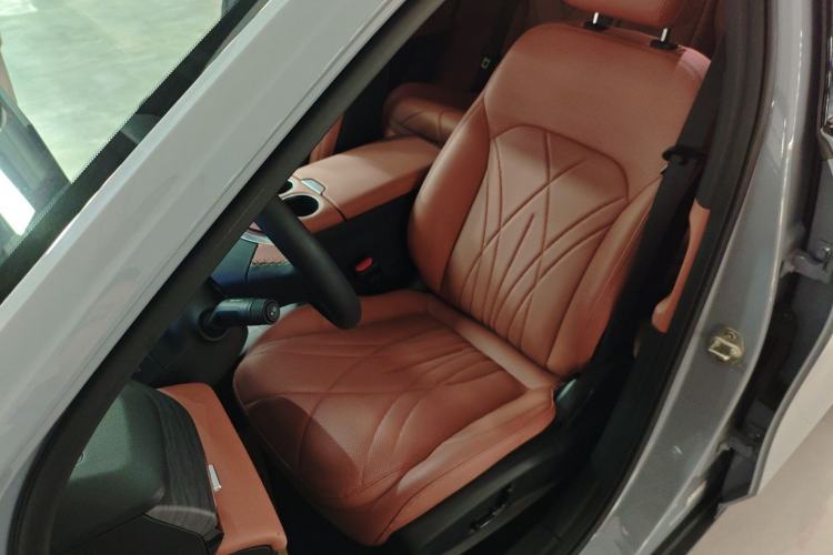 Used  L6 2025 EM-i 140km Starship Edition
