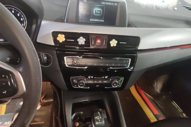 Used BMW X1 2019 sDrive18Li Fashion Model