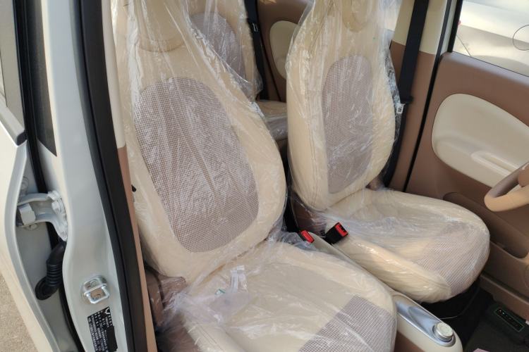 Used Wuling Hongguang MINIEV 2025 Four-Door Version Zhenxiang+ Edition
