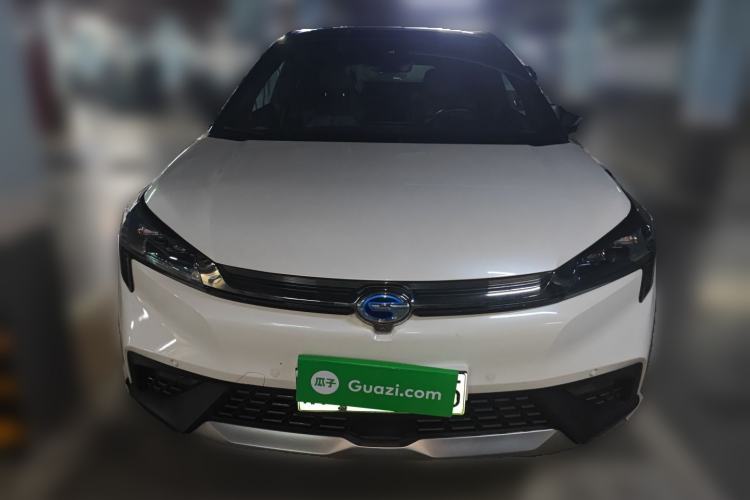 Used AION LX 2019 80D Max
