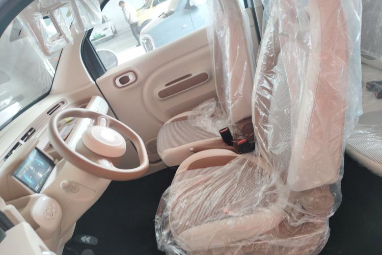 Used Bestune Pony 2026 Model 222km Cute Horse Plus