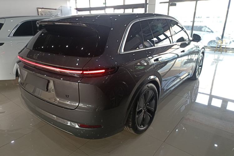 Used Li Auto L7 2024 Pro Model
