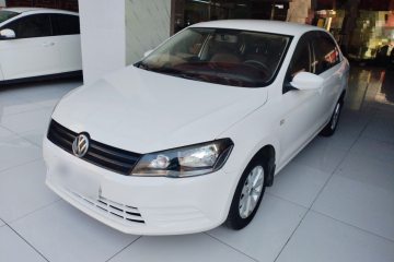 Used Volkswagen Jetta 2015 Value Edition 1.6L Automatic Fashion Version