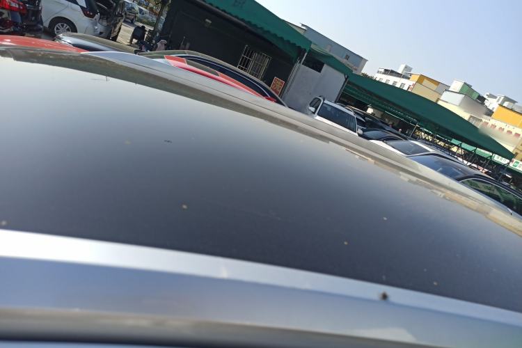 Used GAC Trumpchi EMKOO 2022 2.0 ATK TwinStar Pro Edition