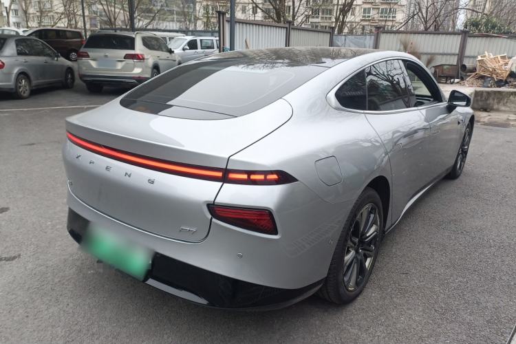 Used XPeng P7 2022 670N+
