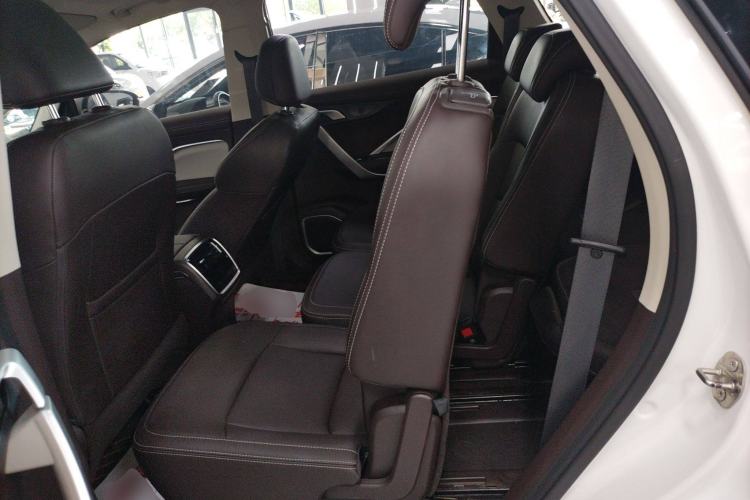 Used Geely Auto Jiajie 2021 1.8TD DCT Comfort Model
