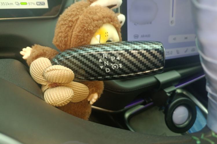 Used Deepal SL03 2023 200Max Range-Extended Version