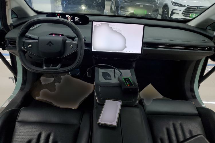 Used  GT 2023 560 Rear-Drive Seven-Wing Edition