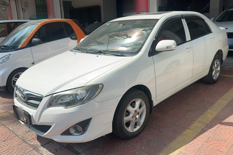 Used Toyota Corolla EX 2013 1.6L Automatic Excellence Edition