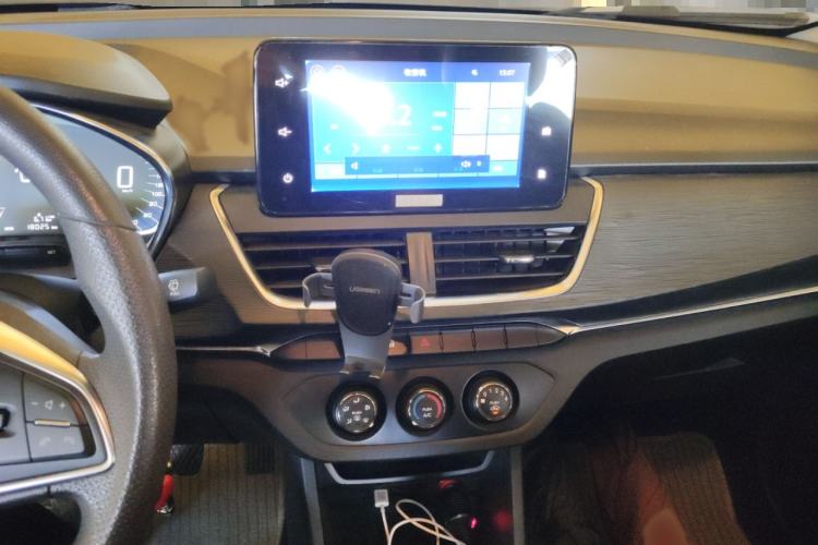 Used Baojun 360 2018 1.5L Manual Elite Version National V