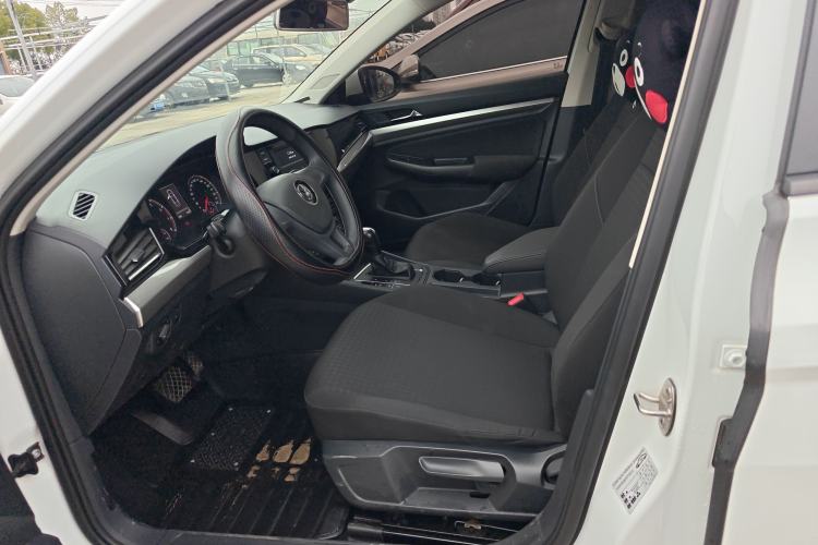 Used Volkswagen Bora 2020 1.5L Automatic Fashion Edition
