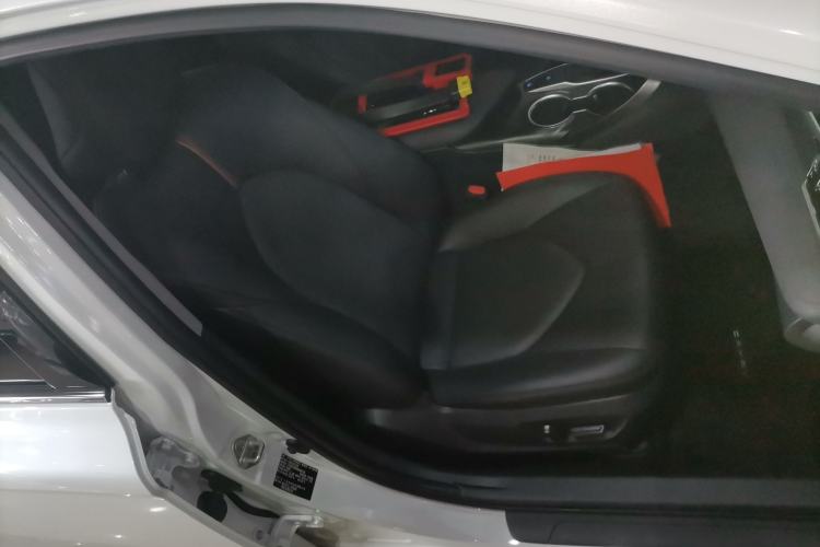 Used Toyota Camry 2022 2.0GVP Premier Edition