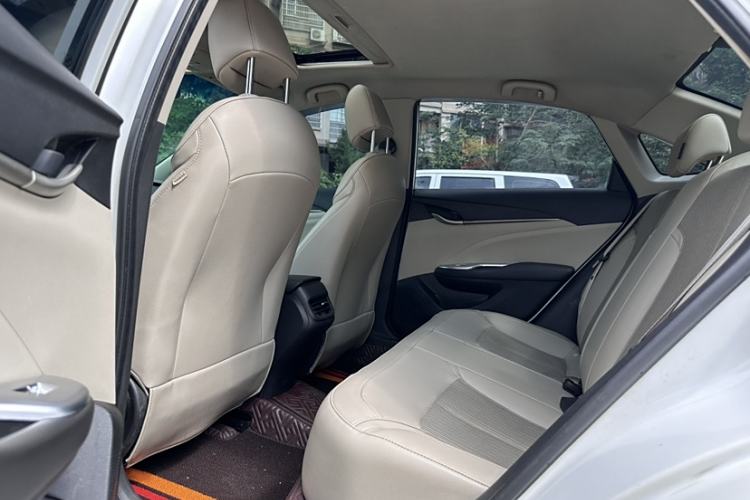 Used Buick GT 2016 15N Automatic Elite Edition
