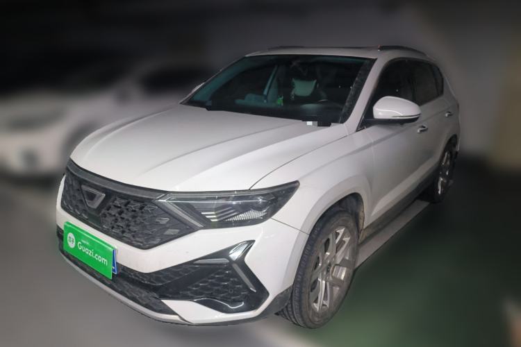 Used Jetta VS5 2023 280TSI Automatic Enjoyment Model