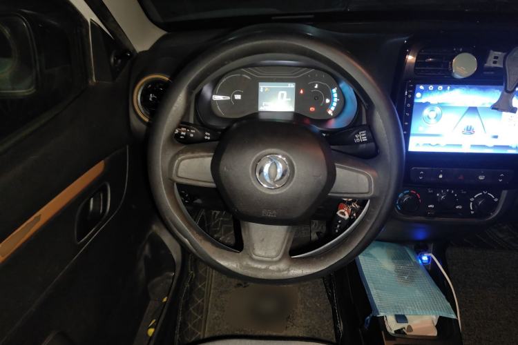 Used Dongfeng NAMMI EX1 2021 Zhi Ling Version