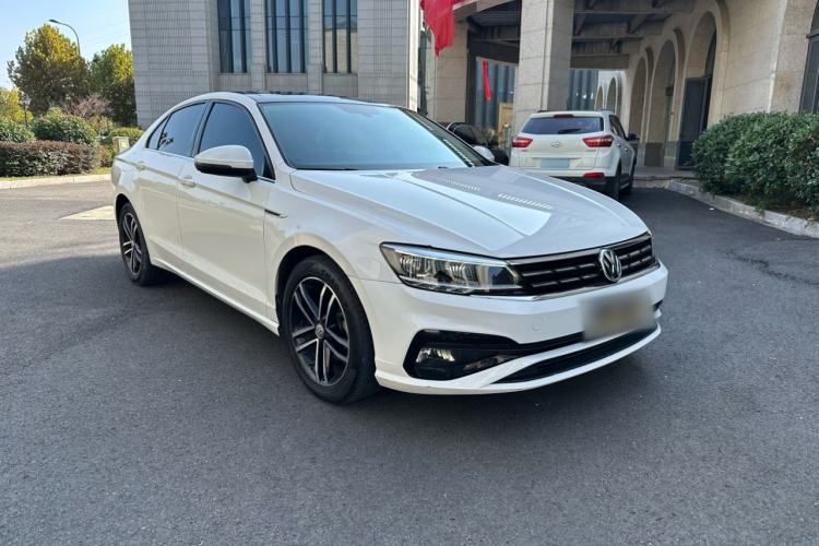 Used Volkswagen Lamando 2021 280TSI DSG Comfort Edition