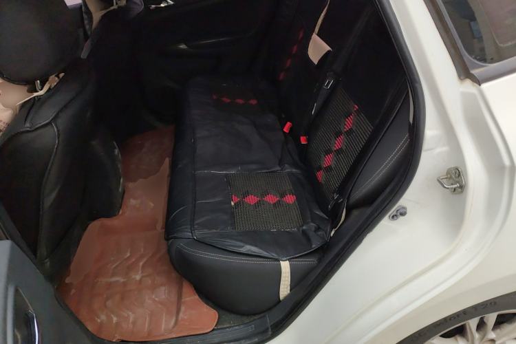 Used Haima M3 2016 1.5L Manual Comfort Model