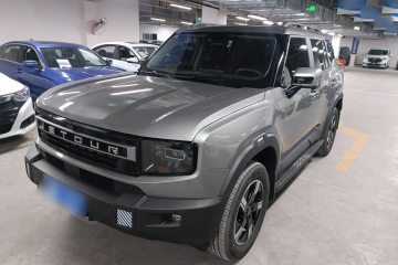 Used JETOUR Freelander 2025 1.5TD DCT Explore