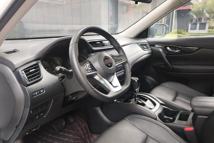 Used Nissan X-Trail 2021 2.0L CVT 2WD XL Premium SmartConnect Deluxe Edition
