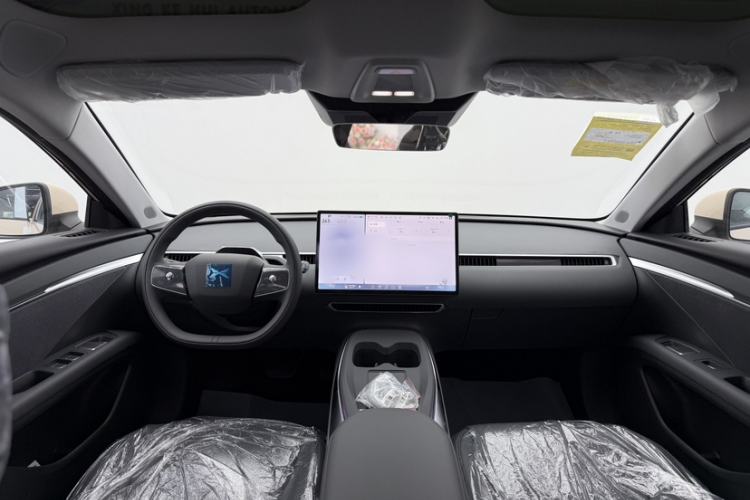 Used XPeng MONA M03 2025 515 Long-Range Plus