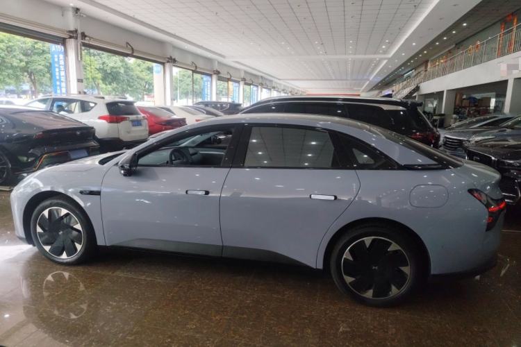 Used XPeng MONA M03 2025 502 Long-Range Max
