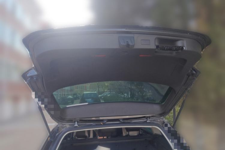 Used Volkswagen Variant 2016 280TSI Two-Wheel-Drive Comfort Edition