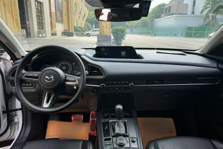 Used Mazda CX-30 2020 2.0L Automatic Shangyue Trim