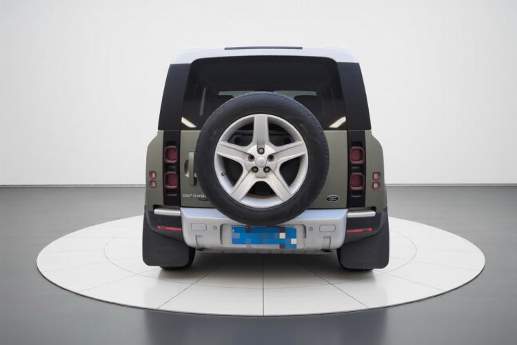 Used Land Rover Defender 2020 110 P400 HSE
