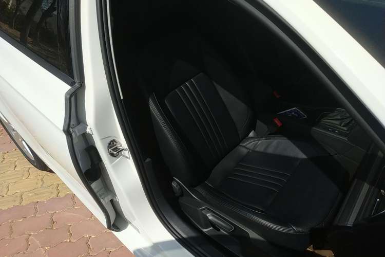 Used Volkswagen Lamando 2021 230TSI DSG Fashion Edition