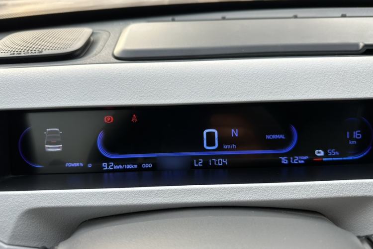 Used  Panda 2023 Panda Mini 200km Endurance Bear