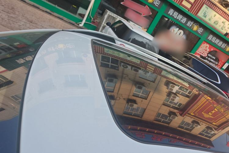 Used Lynk & Co 01 2017 2.0T Two-Wheel Drive Pro Edition