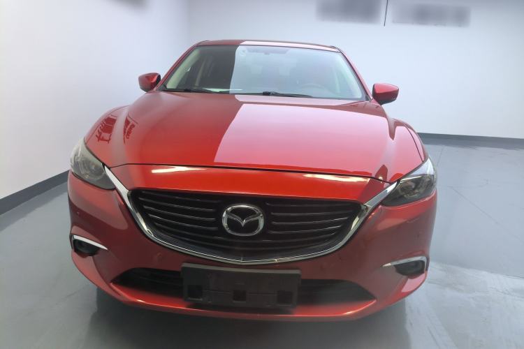 Used Mazda Atenza 2018 2.5L Skyactiv Sport Version China V Standard

